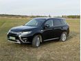 MITSUBISHI OUTLANDER 2020/8 - 8