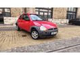 FORD KA 2001/6 - 4