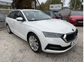SKODA OCTAVIA 2022/2 - 2