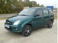 SUZUKI IGNIS 2006/9 - 1