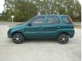 SUZUKI IGNIS 2006/9 - 5