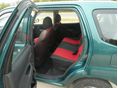 SUZUKI IGNIS 2006/9 - 7
