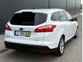 FORD FOCUS 2013/4 - 4