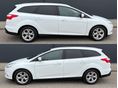 FORD FOCUS 2013/4 - 3