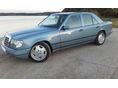 MERCEDES-BENZ W 124 1988 - 1