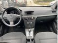 OPEL ASTRA H 2006/6 - 8