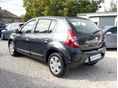 DACIA SANDERO 2009/3 - 4
