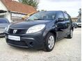 DACIA SANDERO 2009/3 - 1