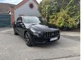 MASERATI LEVANTE 2020 - 1