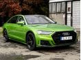 AUDI A8 2021/2 - 1