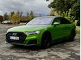 AUDI A8 2021/2 - 2