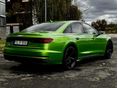 AUDI A8 2021/2 - 5