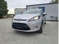 FORD FIESTA 2009 - 1