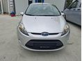 FORD FIESTA 2009 - 2