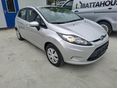 FORD FIESTA 2009 - 3