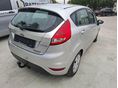 FORD FIESTA 2009 - 5