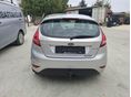 FORD FIESTA 2009 - 6