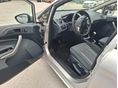FORD FIESTA 2009 - 8