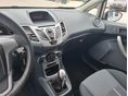 FORD FIESTA 2009 - 10