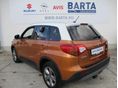 SUZUKI VITARA 2016/3 - 3