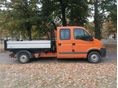 OPEL MOVANO 2009 - 2