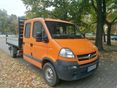 OPEL MOVANO 2009 - 4