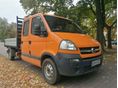 OPEL MOVANO 2009 - 1