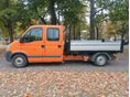 OPEL MOVANO 2009 - 6