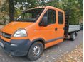 OPEL MOVANO 2009 - 7