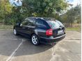 SKODA OCTAVIA 2008/8 - 4