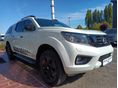NISSAN NAVARA 2022/3 - 2