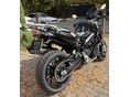 BMW F 800 R 2017/9 - 5