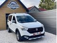 DACIA DOKKER 2020/5 - 1