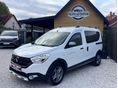 DACIA DOKKER 2020/5 - 2