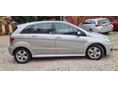 MERCEDES-BENZ B 180 2009/5 - 4