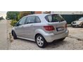 MERCEDES-BENZ B 180 2009/5 - 7