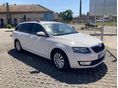 SKODA OCTAVIA 2015/8 - 2