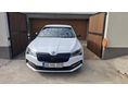 SKODA SUPERB 2023/11 - 2