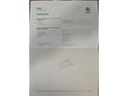 SKODA SUPERB 2023/11 - 13
