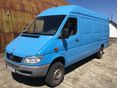 MERCEDES-BENZ SPRINTER 2006 - 1