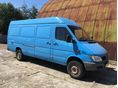 MERCEDES-BENZ SPRINTER 2006 - 2