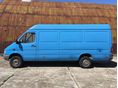 MERCEDES-BENZ SPRINTER 2006 - 3