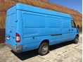 MERCEDES-BENZ SPRINTER 2006 - 6
