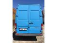 MERCEDES-BENZ SPRINTER 2006 - 10