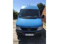 MERCEDES-BENZ SPRINTER 2006 - 11