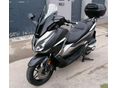 HONDA FORZA 350 2021/2 - 1