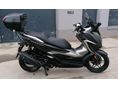 HONDA FORZA 350 2021/2 - 3