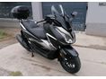HONDA FORZA 350 2021/2 - 4