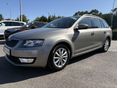 SKODA OCTAVIA 2016/12 - 4