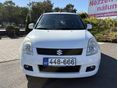 SUZUKI SWIFT 2006/7 - 3